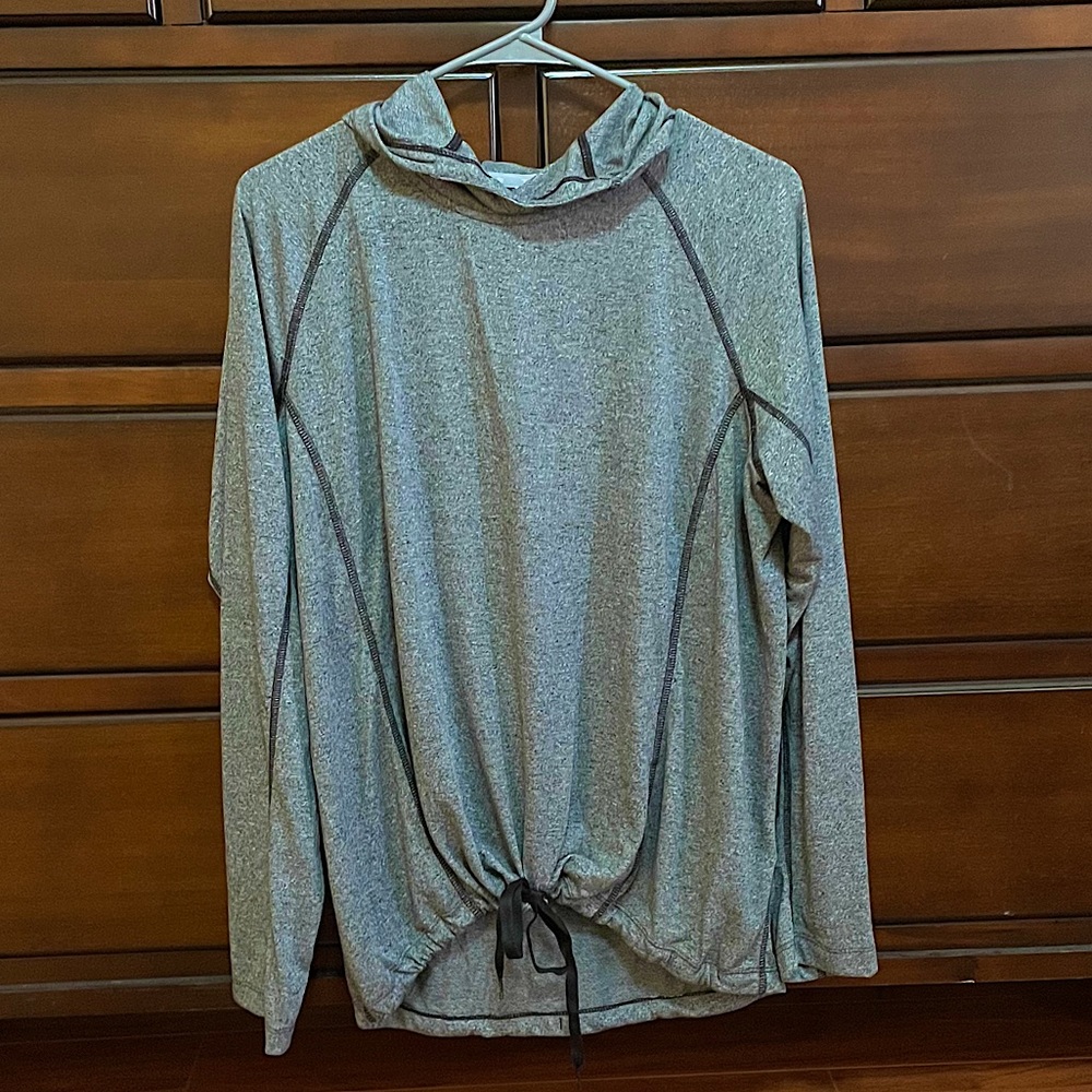 Under Armour Workout Shirt